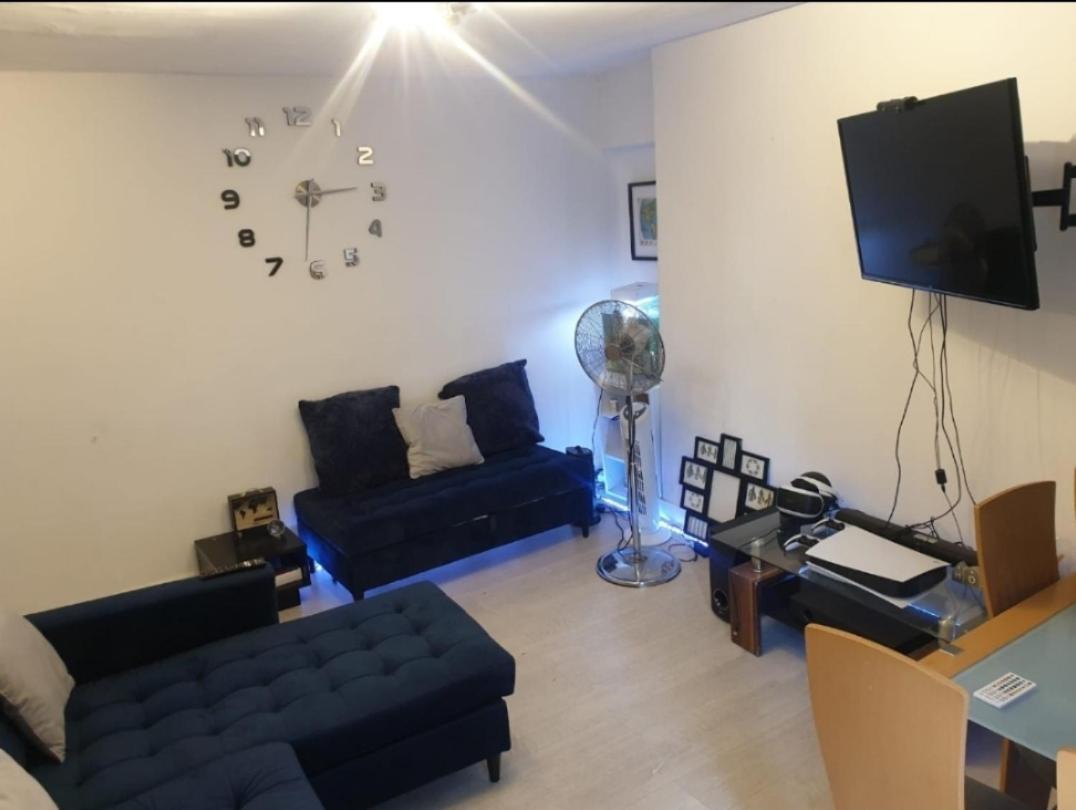 Lovely 1 Bedroom 5 Mins From Shorditch Apartment
