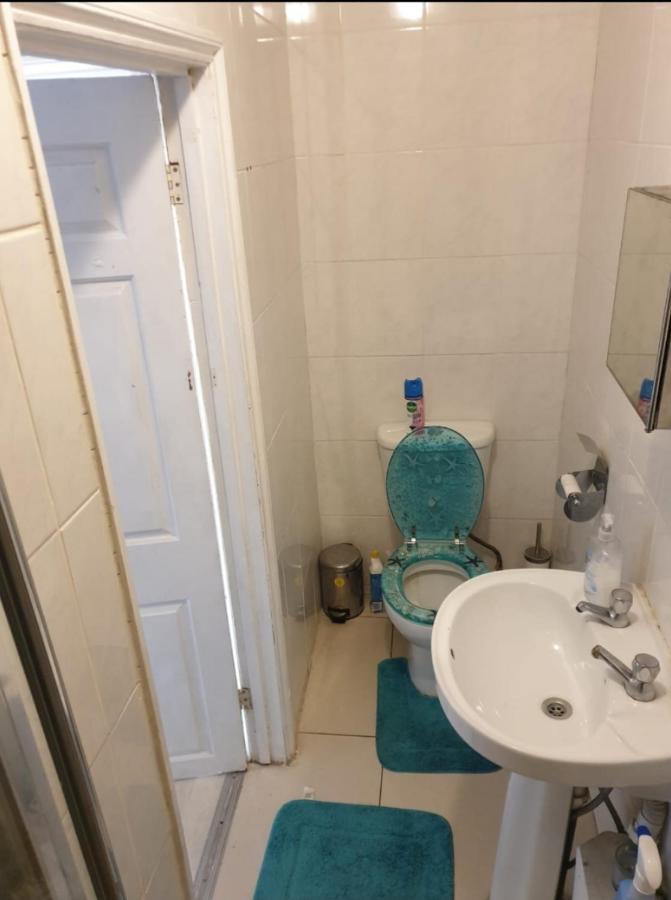 Lovely 1 Bedroom 5 Mins From Shorditch Apartment *