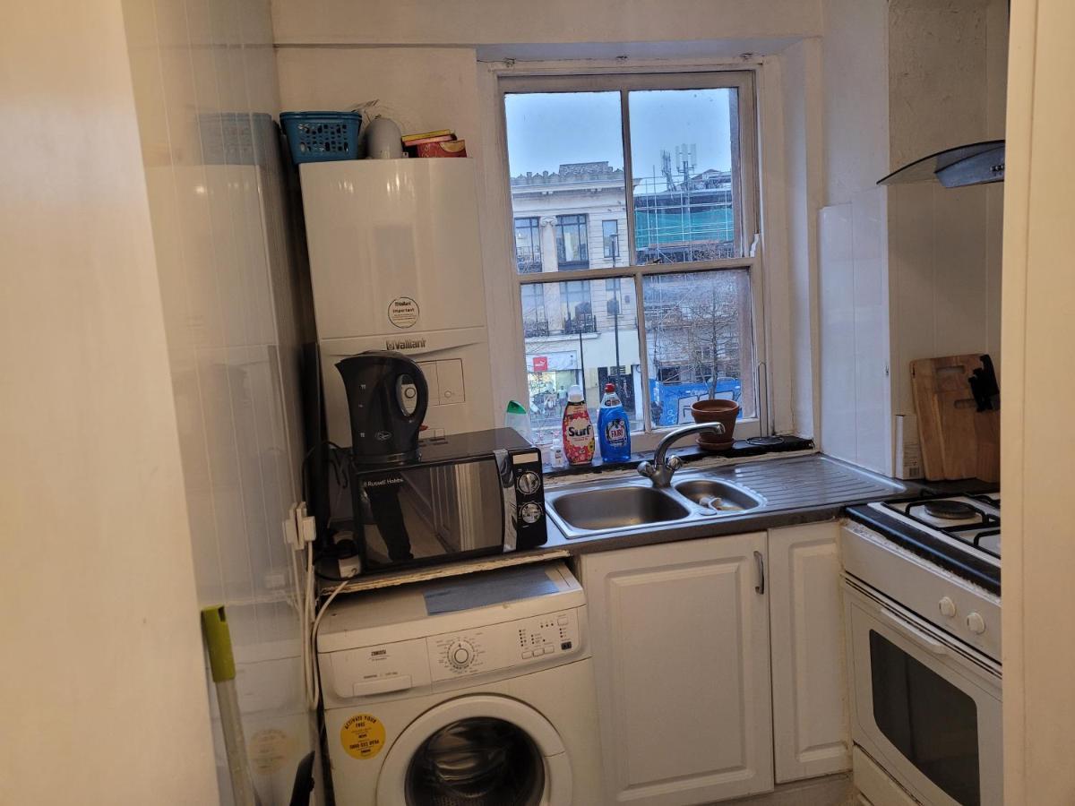 Lovely 1 Bedroom 5 Mins From Shorditch Apartment *
