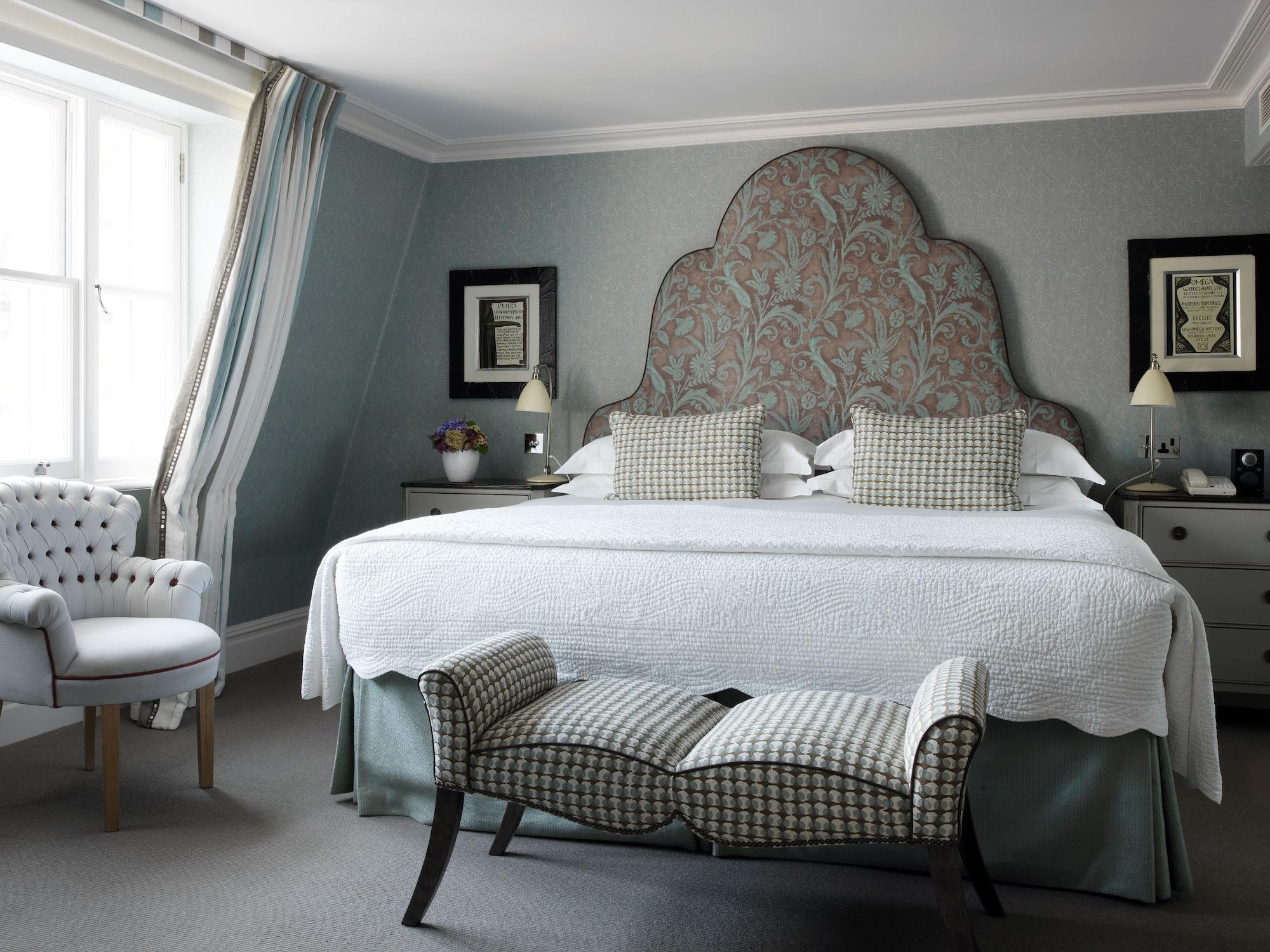 Hotel Charlotte Street Hotel, Firmdale London