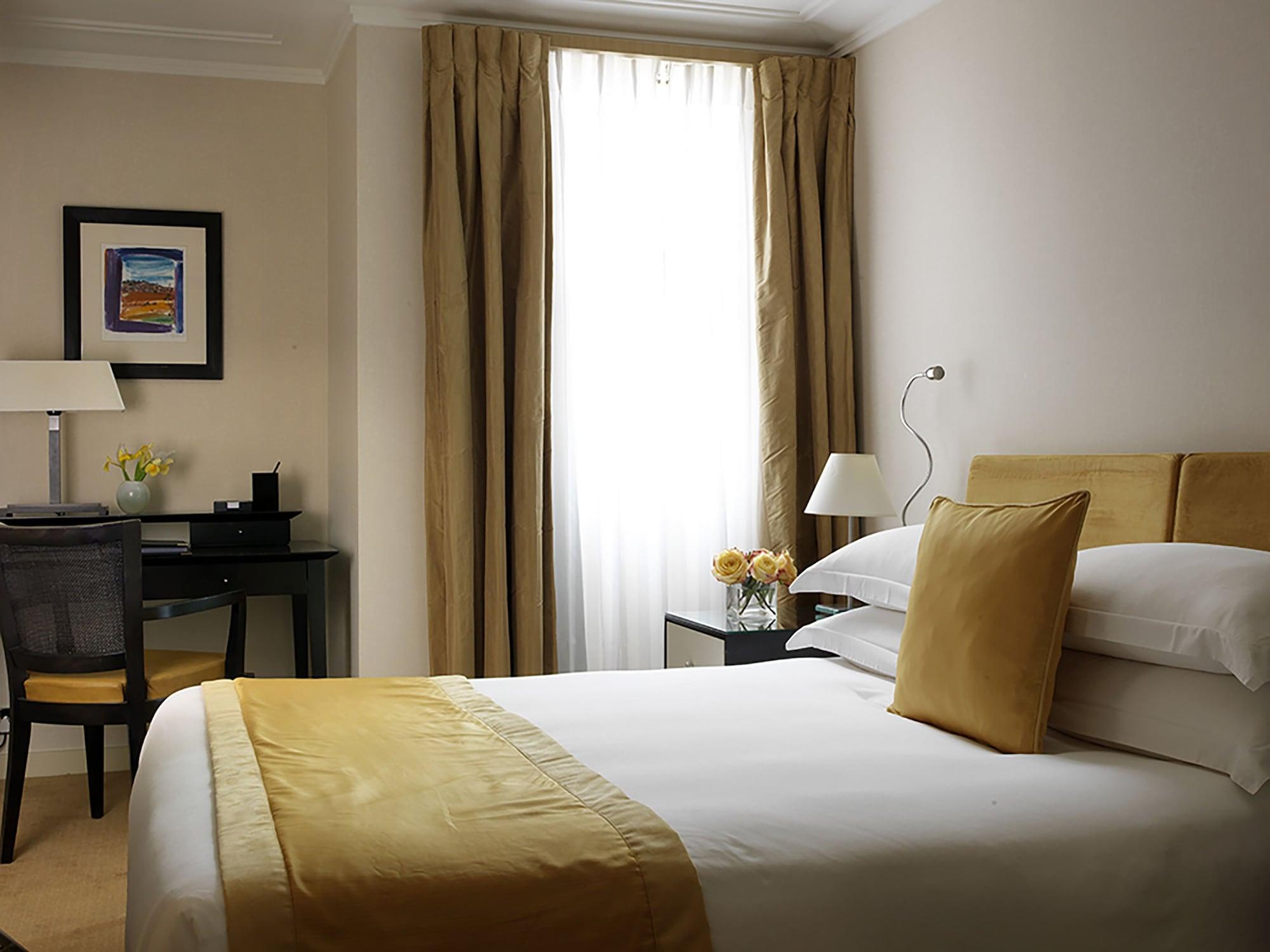 Aparthotel Cheval Phoenix House At Sloane Square Londres