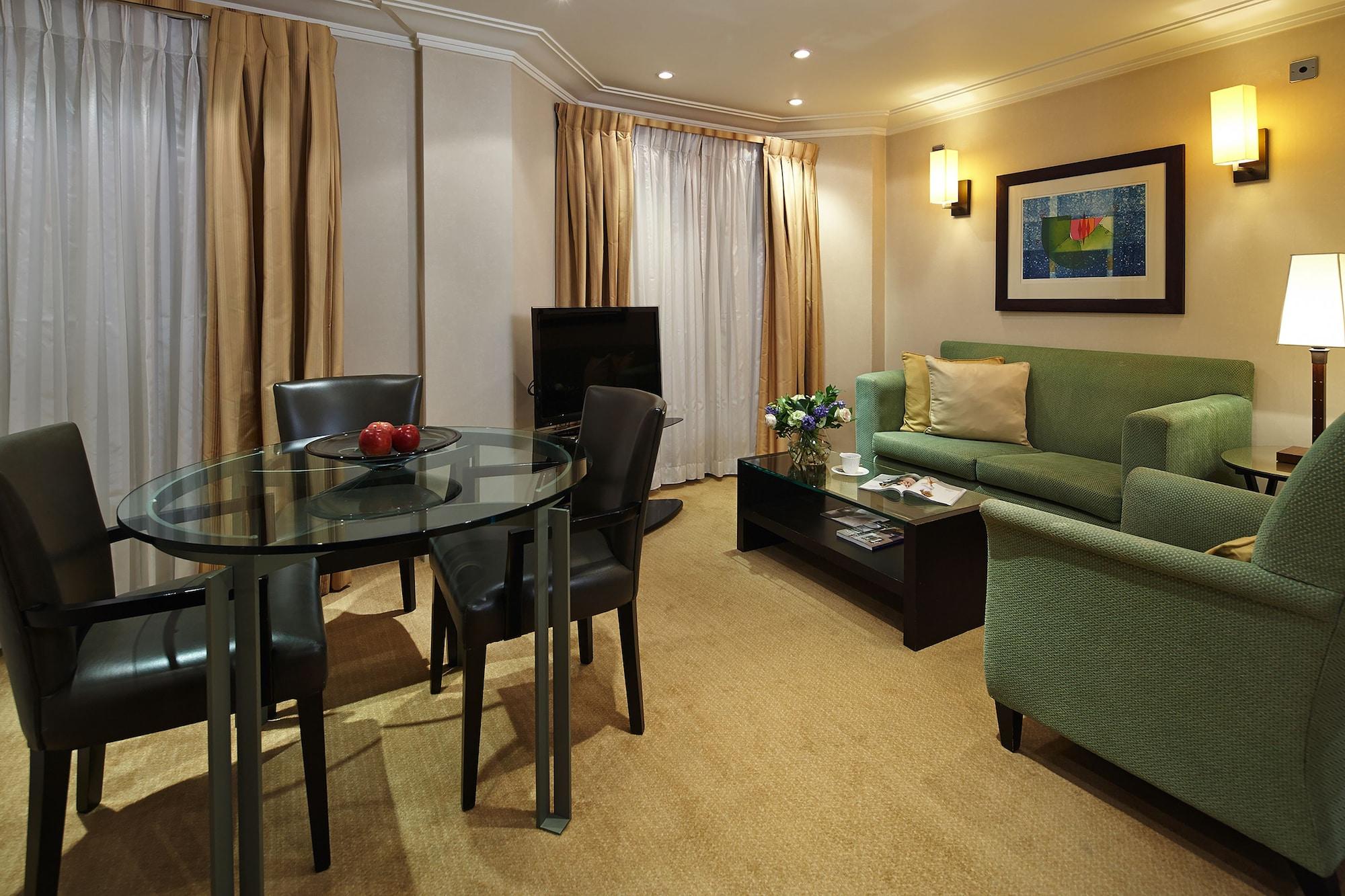 Aparthotel Cheval Phoenix House At Sloane Square Londres