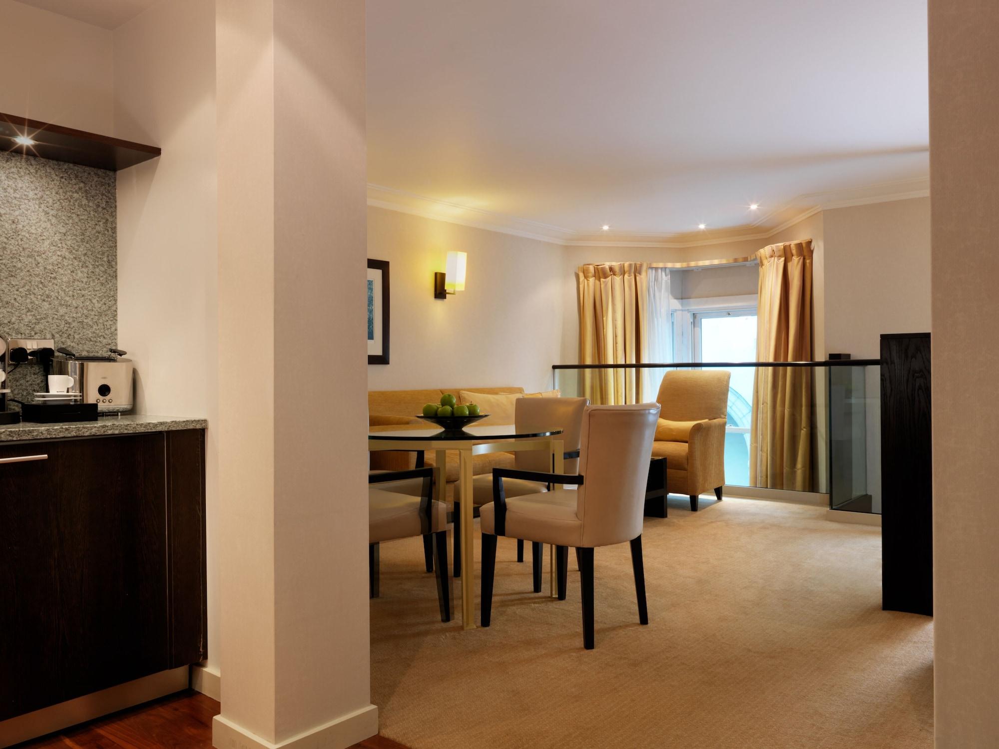 Aparthotel Cheval Phoenix House At Sloane Square