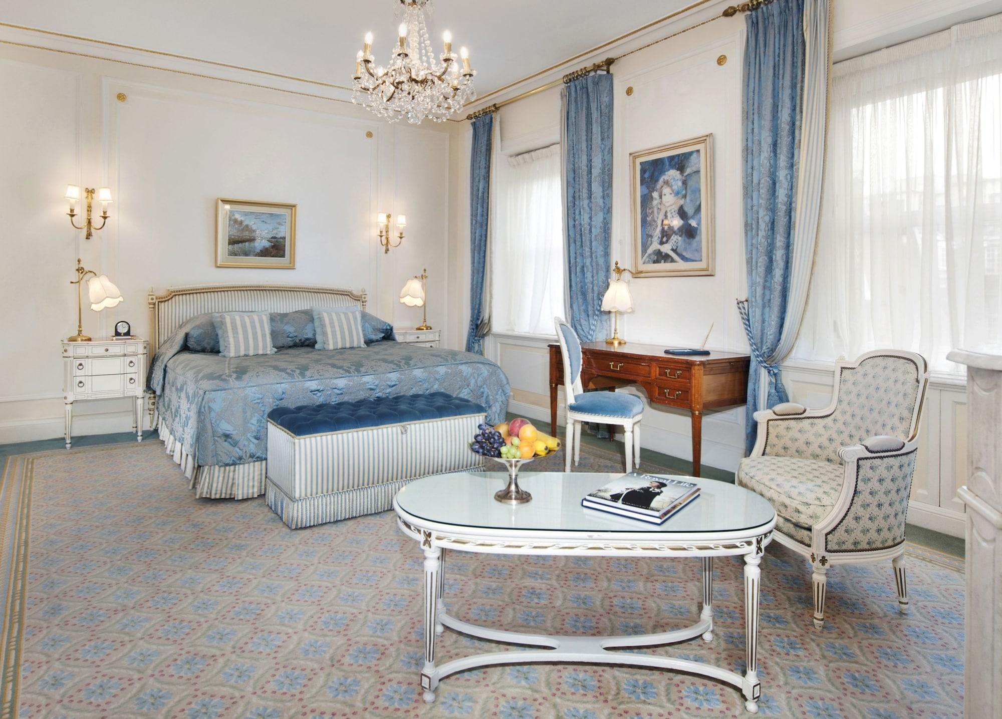 The Ritz Londres