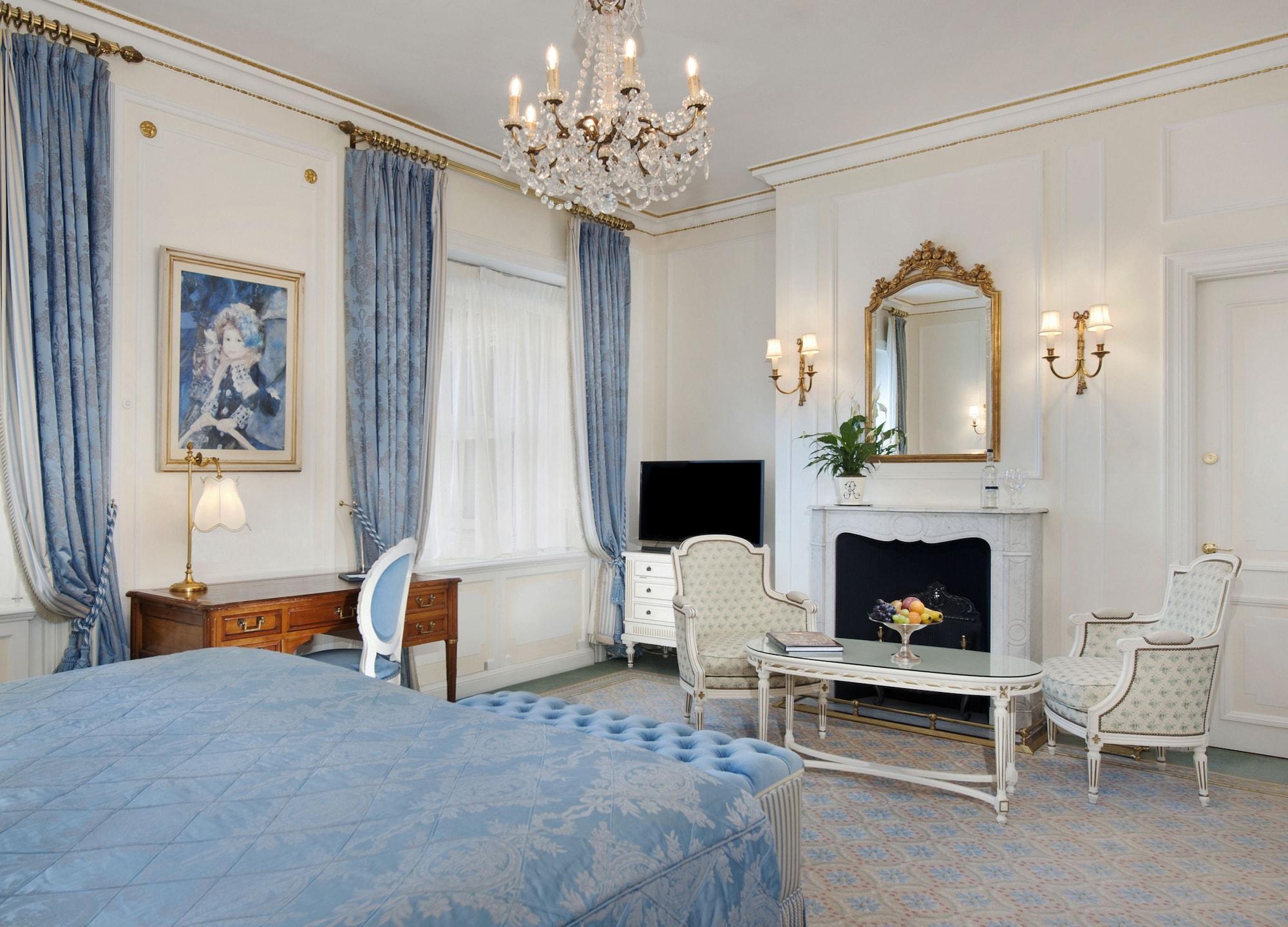 The Ritz 5* Londres