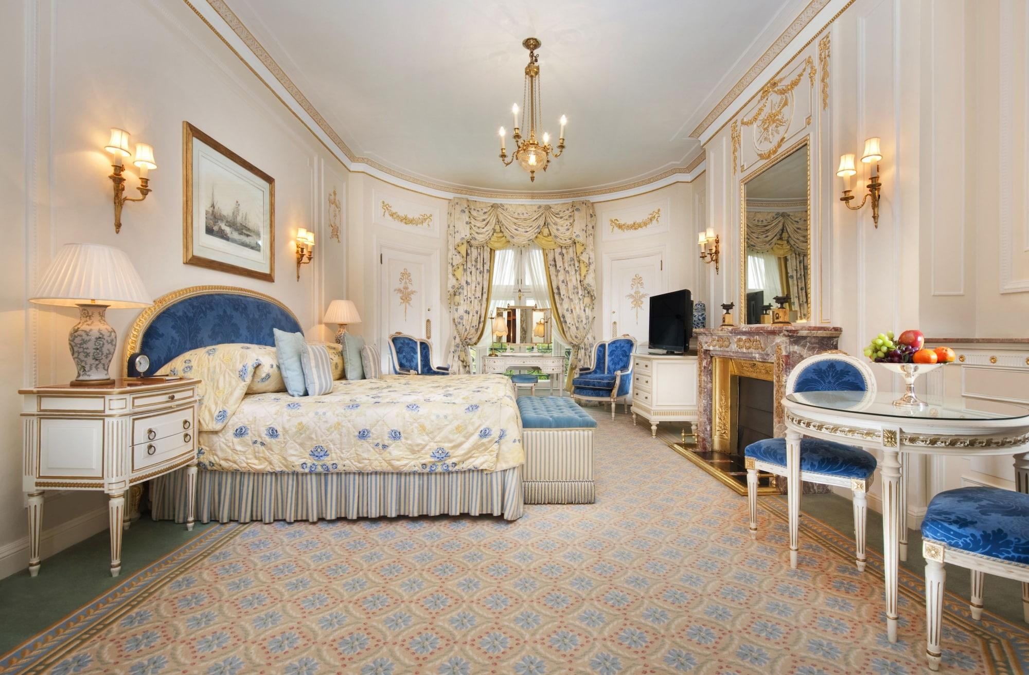 The Ritz 5* Londres