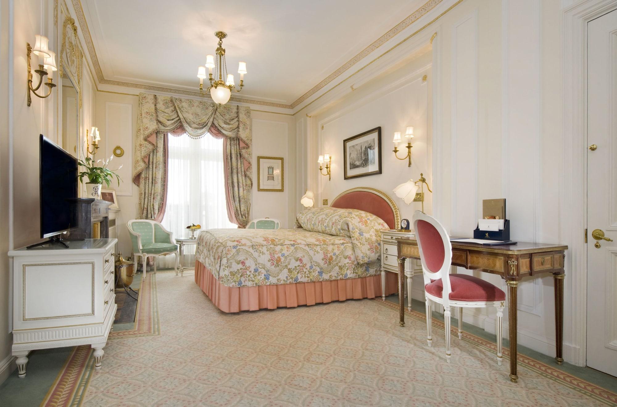 Hotel The Ritz Londres