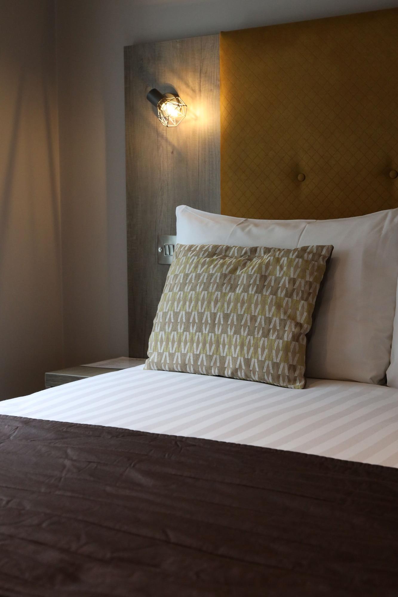 Euston Square Hotel