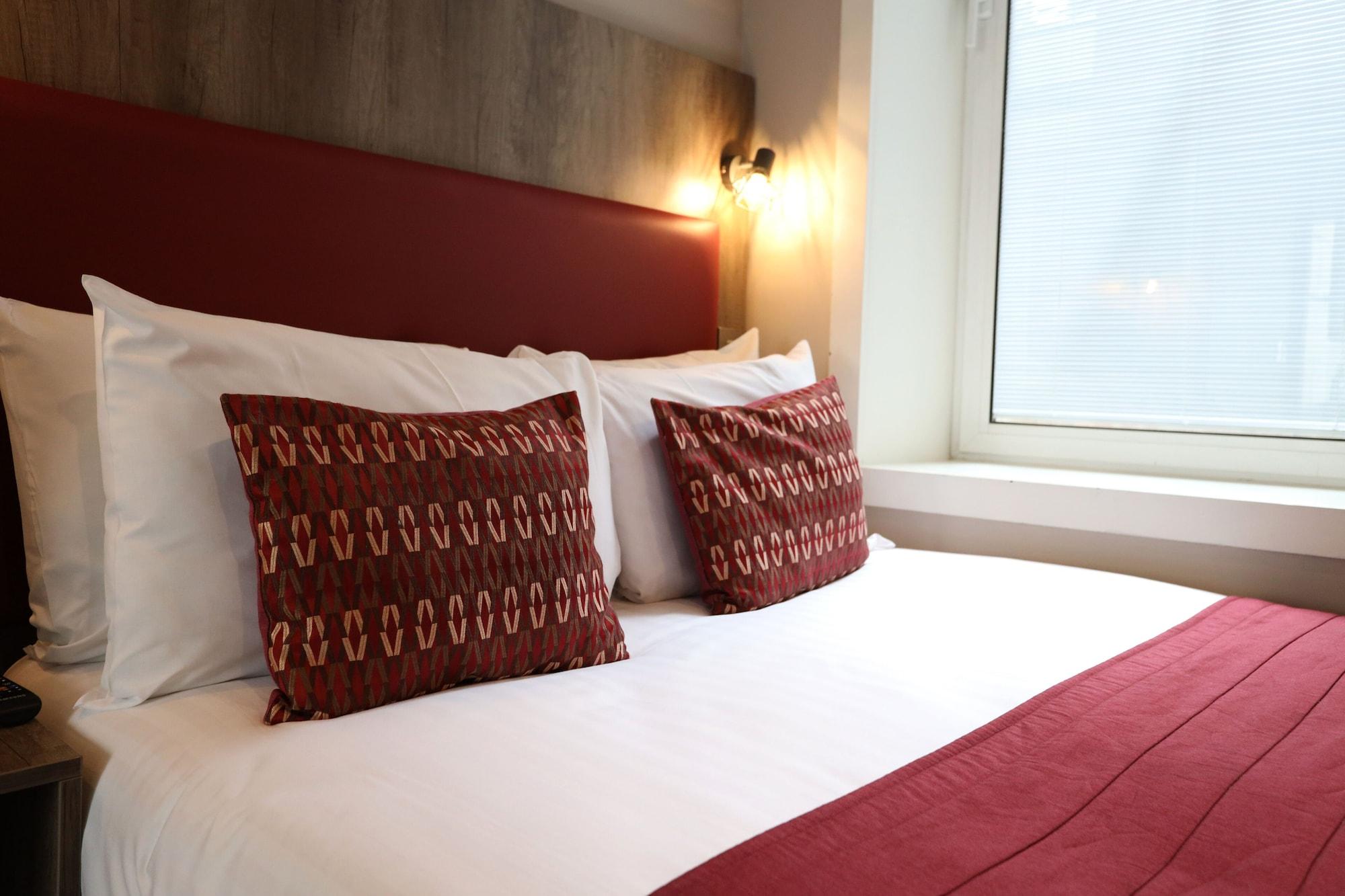 Euston Square 3* Londres