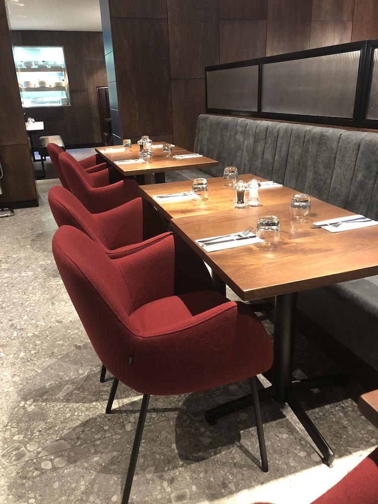 Euston Square Hotel