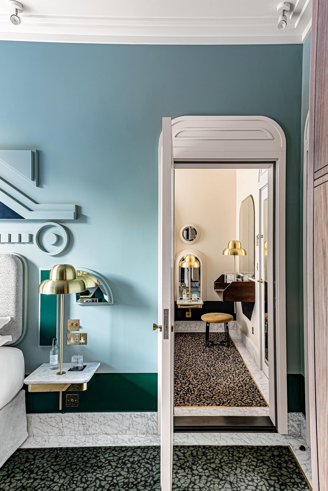 Hotel Henrietta Experimental London