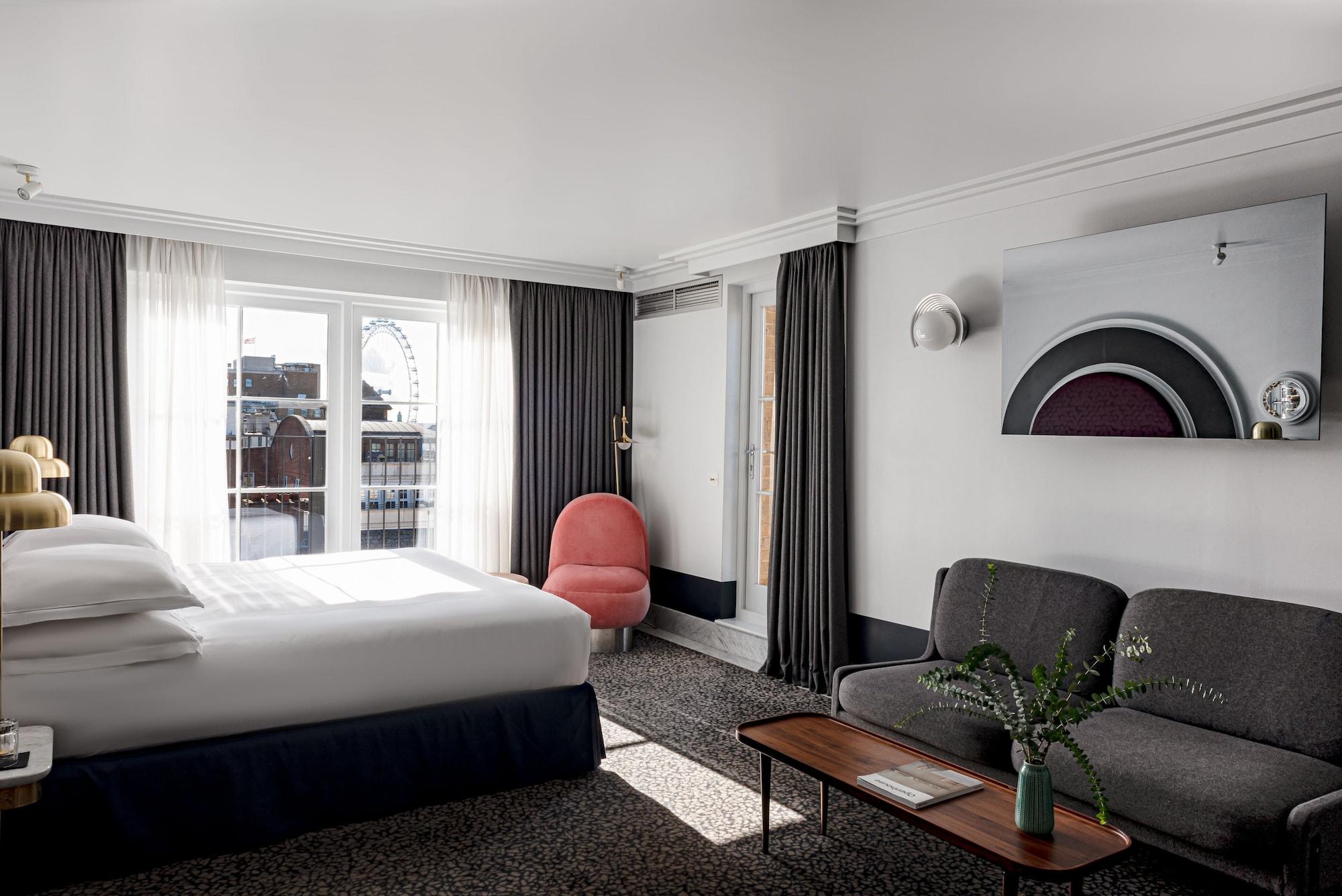 Henrietta Experimental Hotel 4*