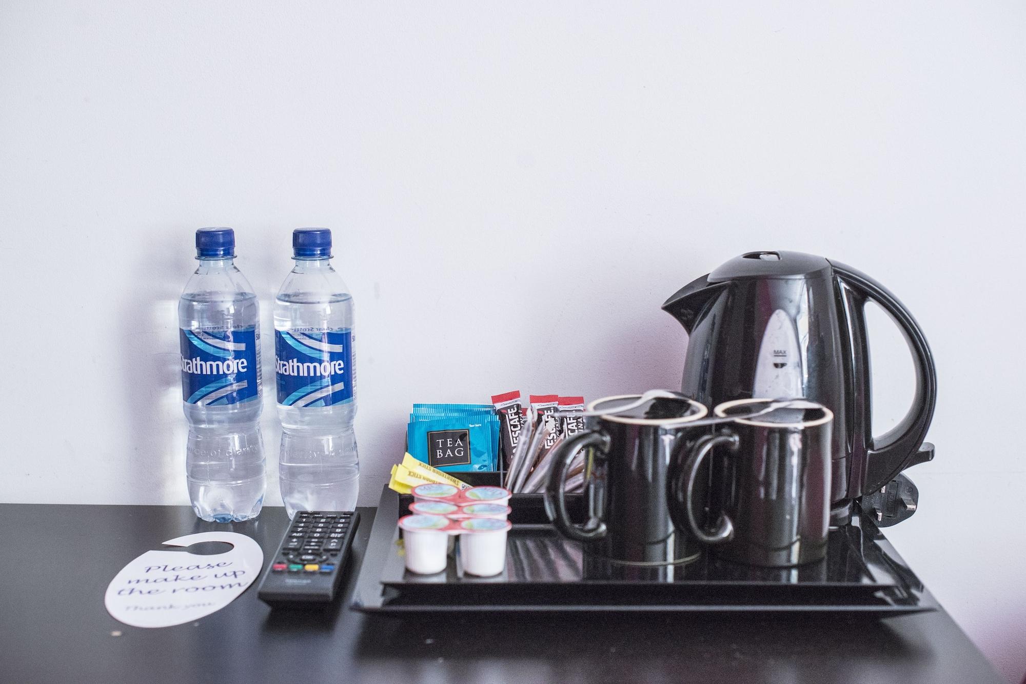 Safestay Elephant & Castle (adults Only) * London