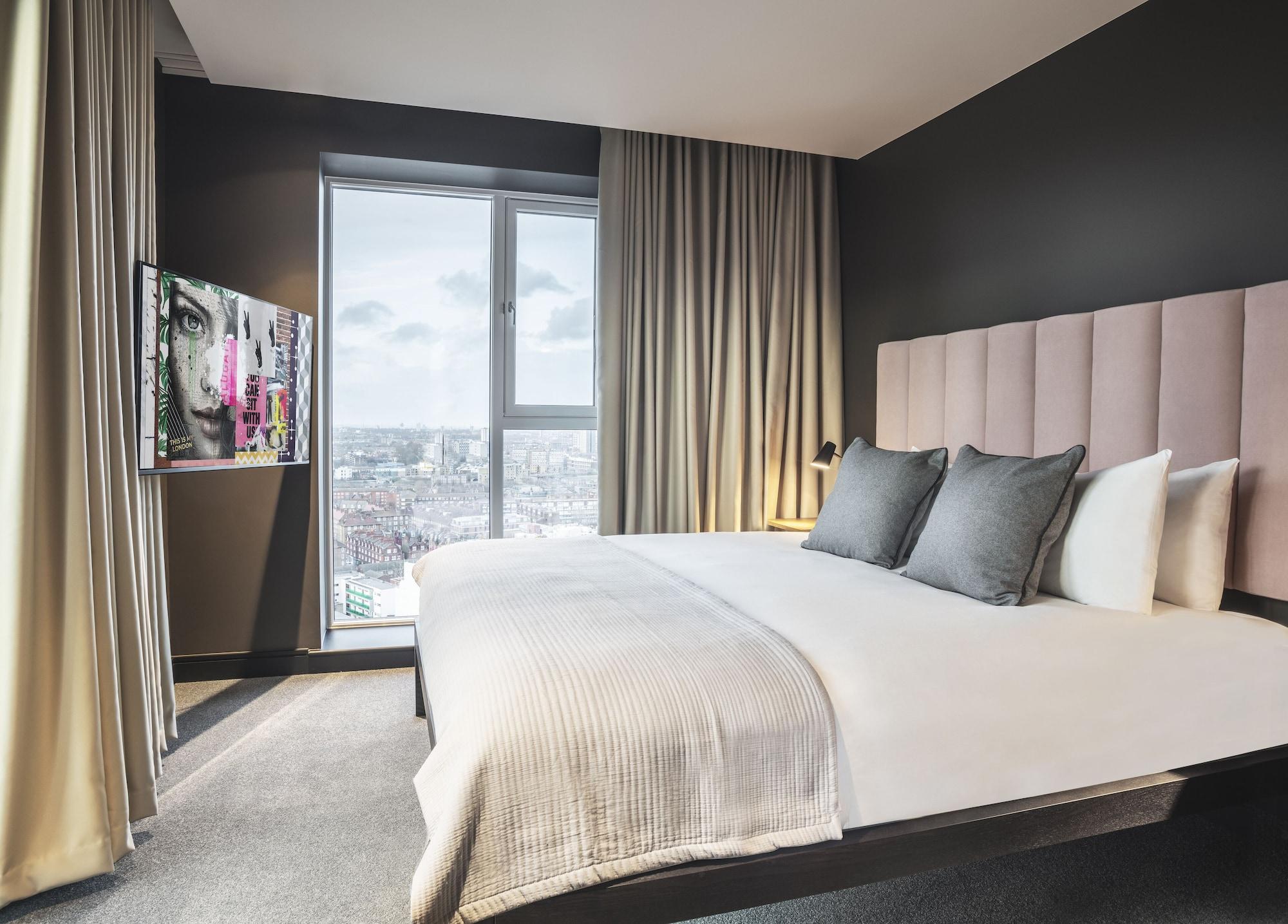 Aparthotel The Gate London