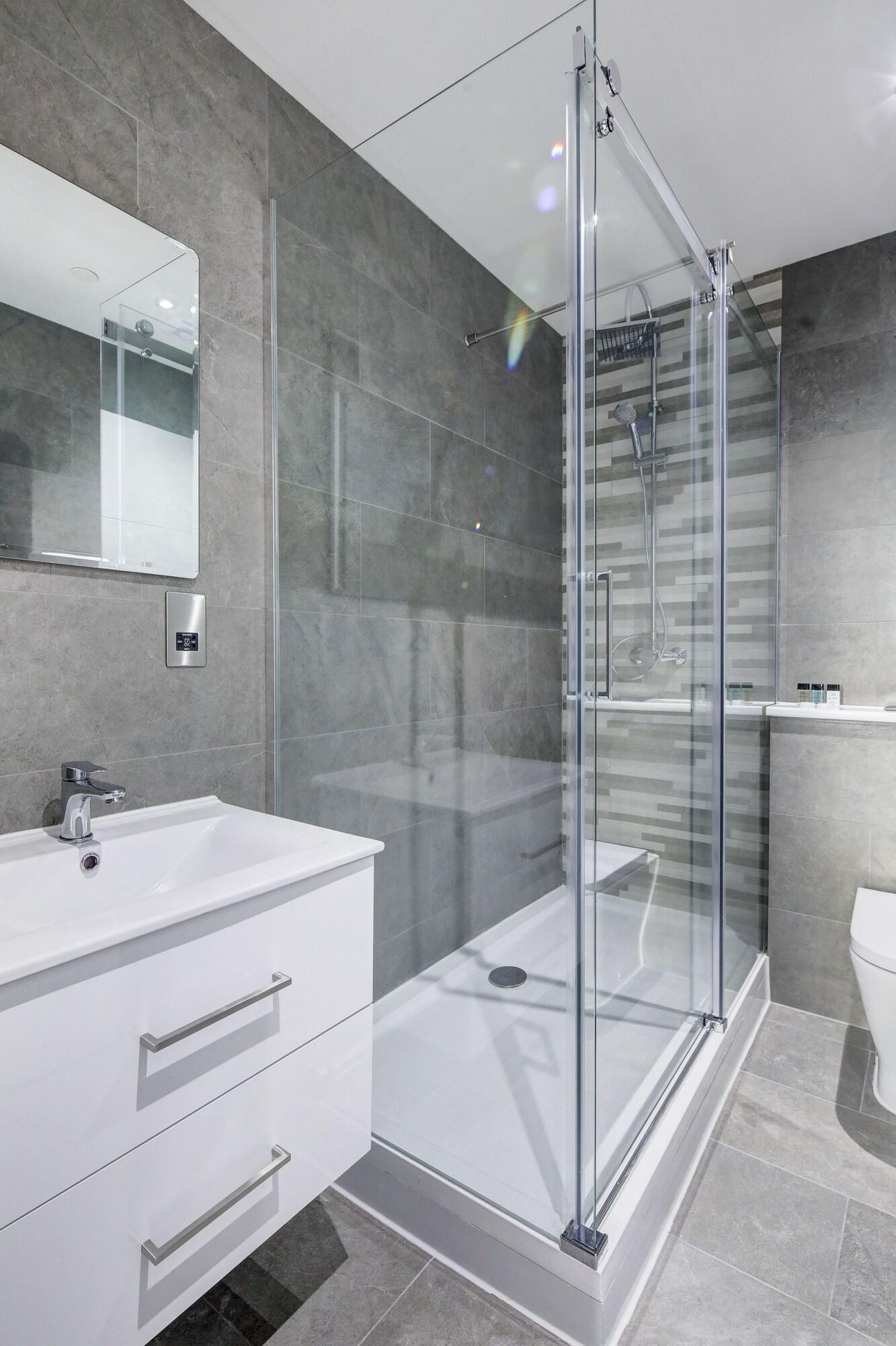 Aparthotel Dockside At Excel 3*