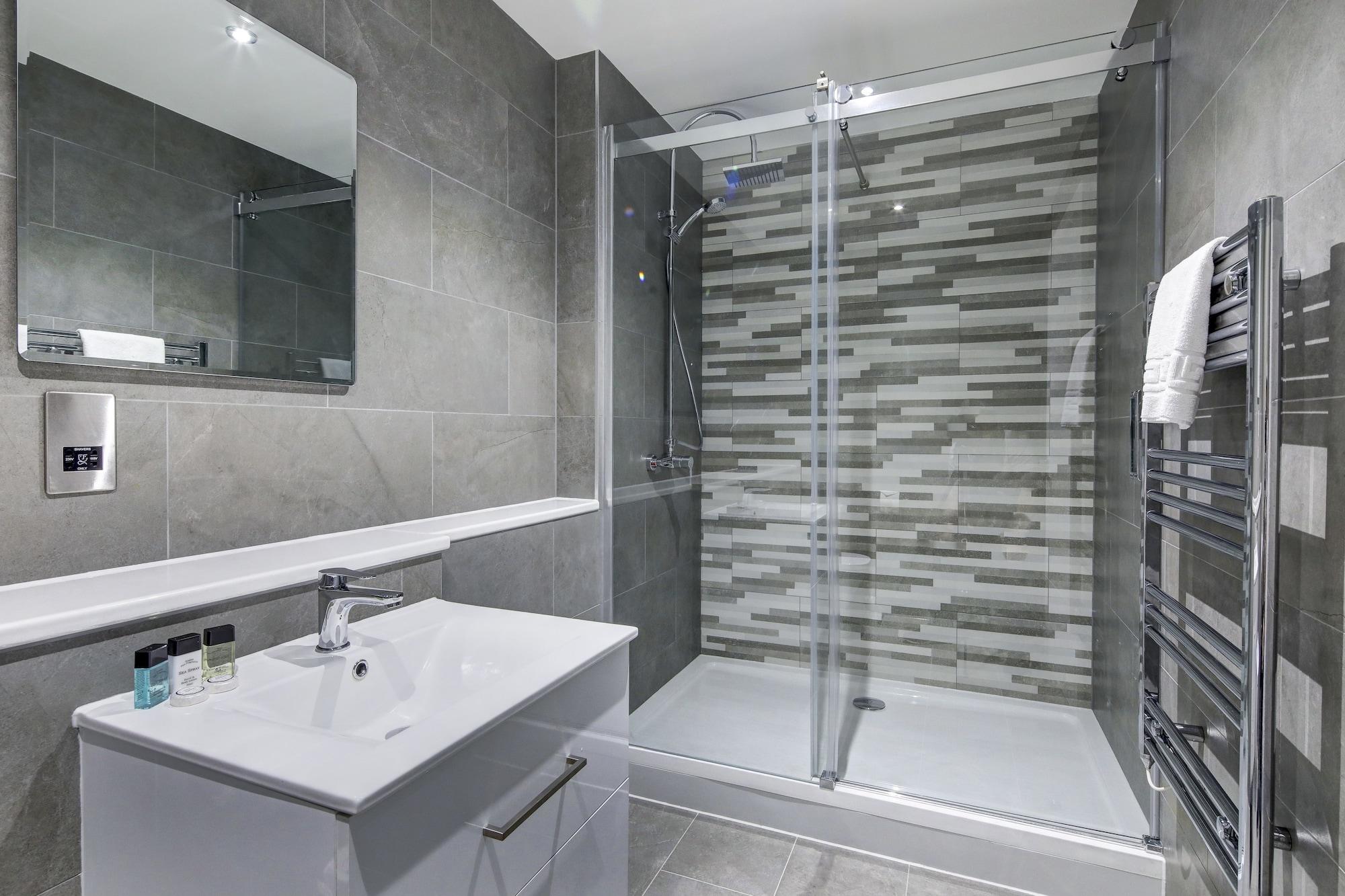 Aparthotel Dockside At Excel London