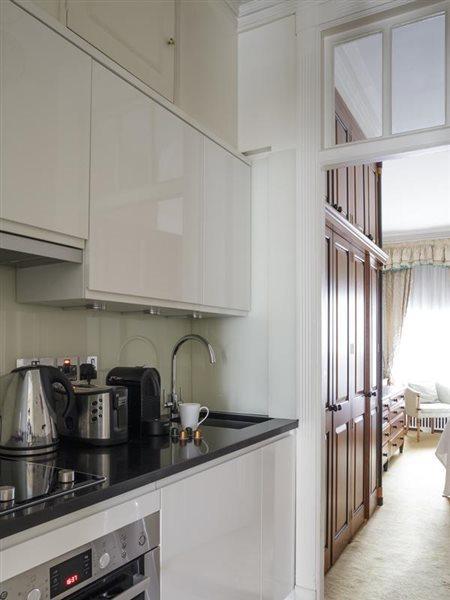 44 Curzon Street By Mansley Aparthotel 4*