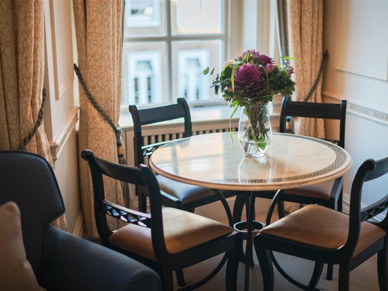 44 Curzon Street By Mansley Aparthotel London