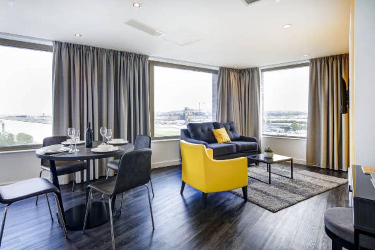 Aparthotel Dockside At Excel 3*