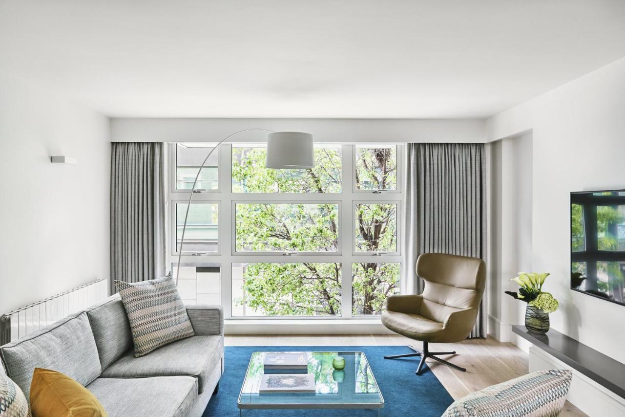 Metropolitan Hotel London