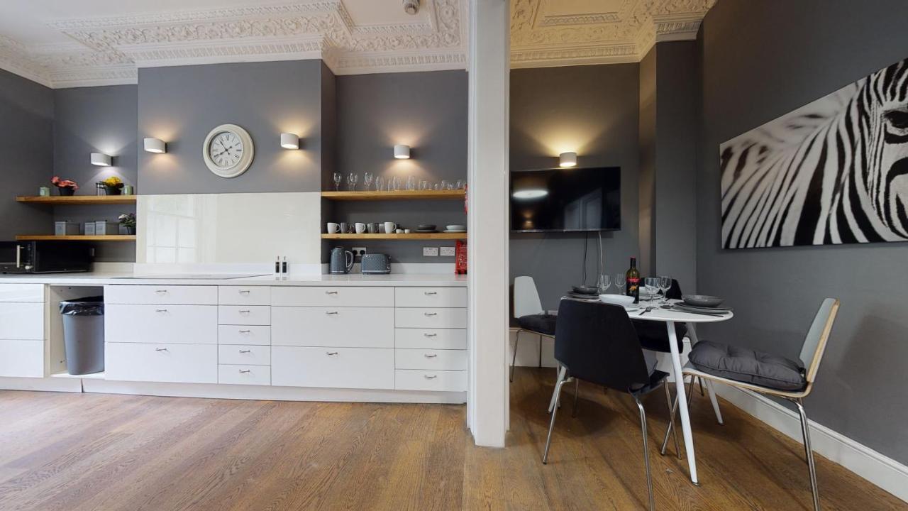 Apartamento Camden Reach - Bennett 2 Bedroom Londres