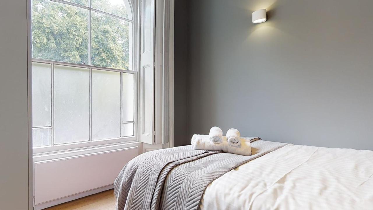 Camden Reach - Bennett 2 Bedroom Apartamento Londres