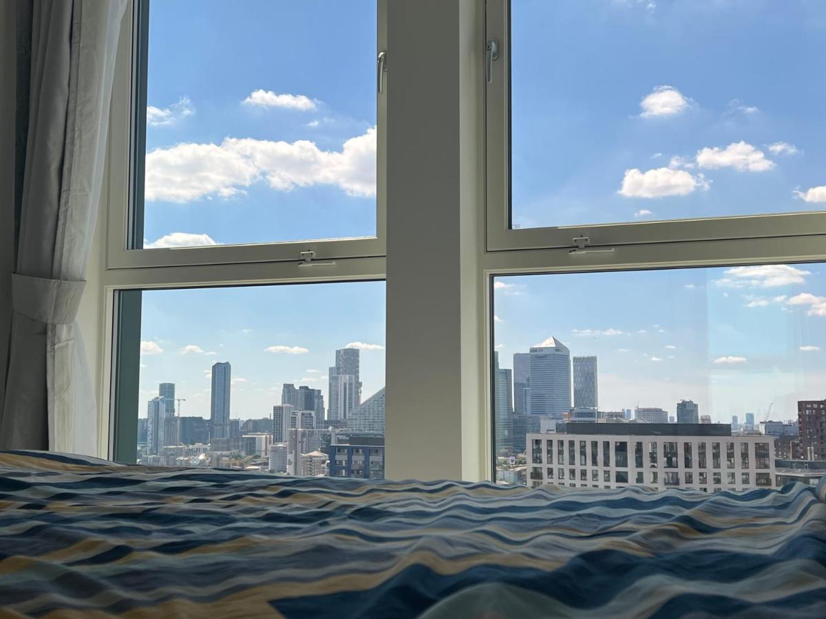 Ac Luxe Penthouse With Free Parking *