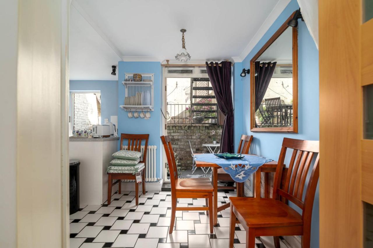Apartamento Fantastic 1 Bedroom With Private Patio *