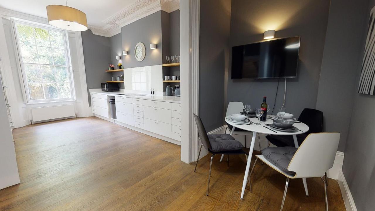 Apartamento Camden Reach - Bennett 2 Bedroom *