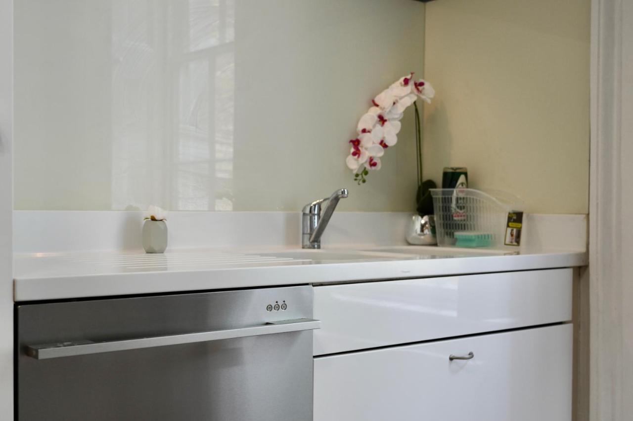 Apartamento Camden Reach - Bennett 2 Bedroom Londres