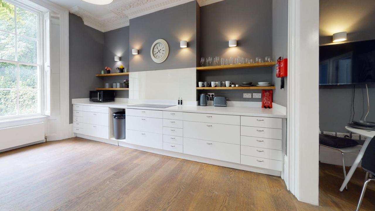 Camden Reach - Bennett 2 Bedroom Apartamento