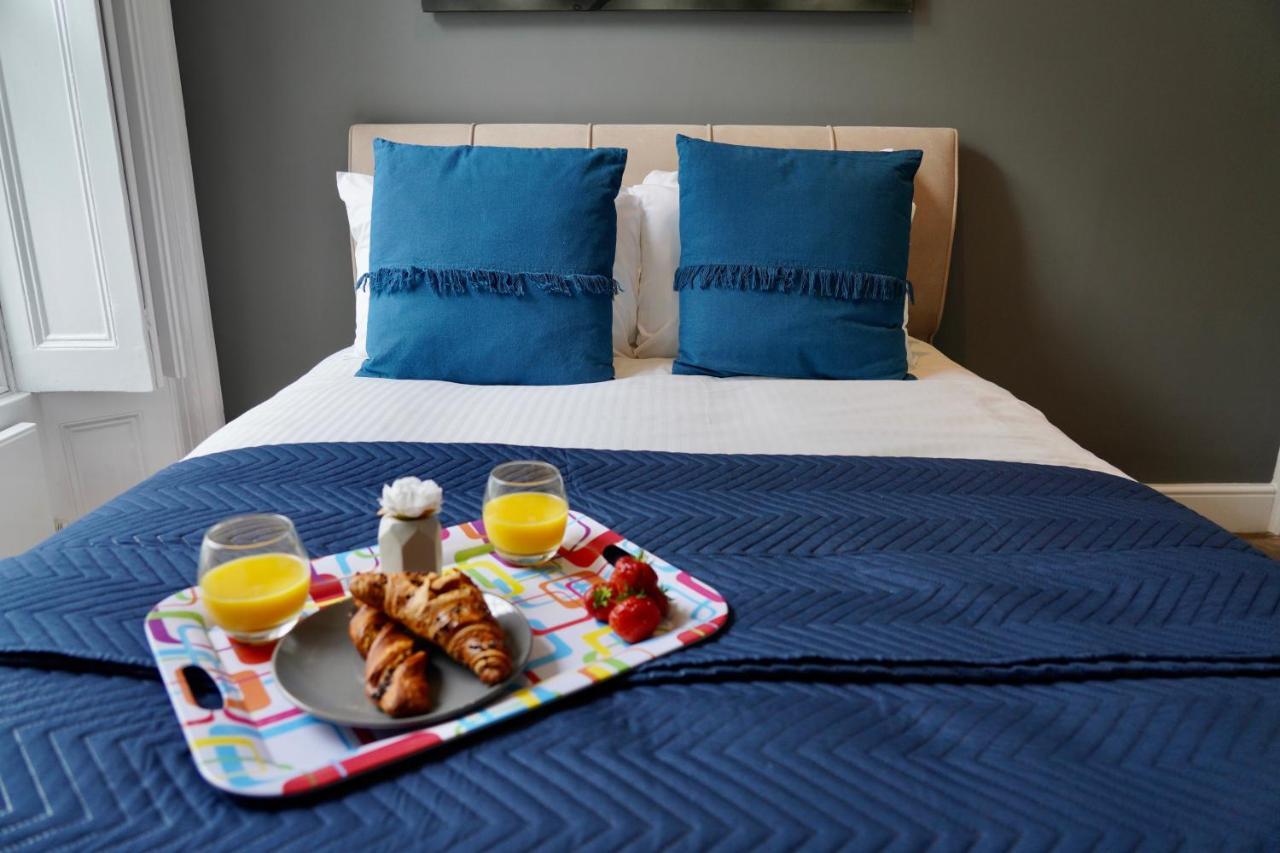 Apartamento Camden Reach - Bennett 2 Bedroom