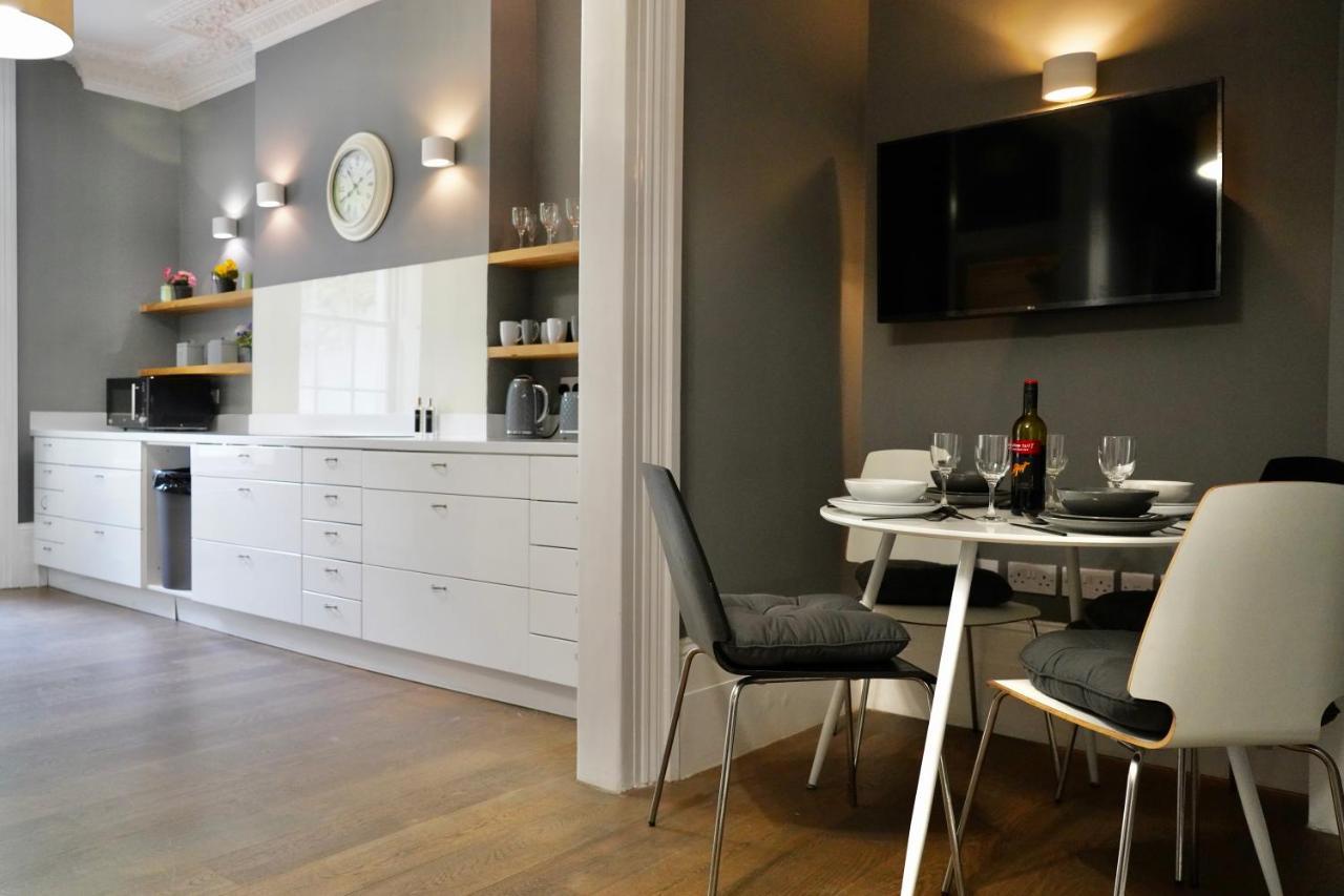 Apartamento Camden Reach - Bennett 2 Bedroom
