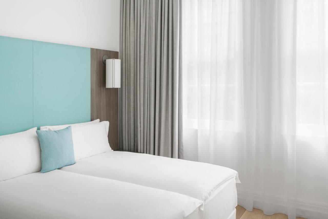 Hotel Metropolitan 5*