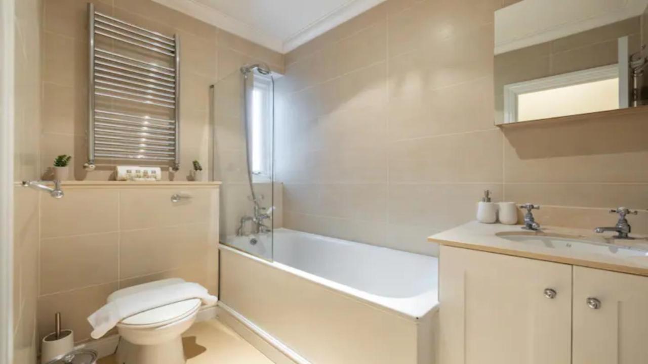 Apartment The West Kensington