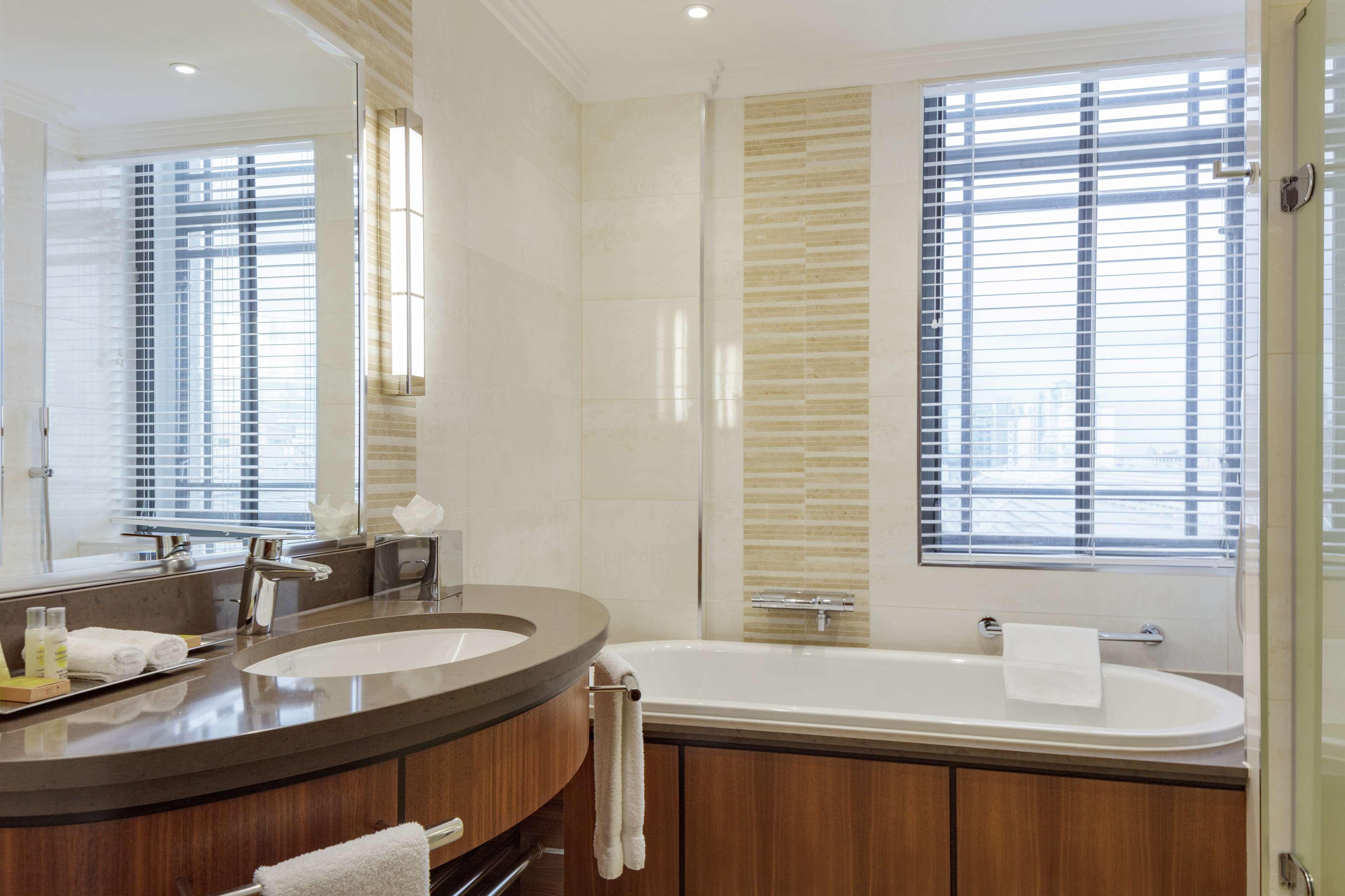 Hotel Hilton Paddington London