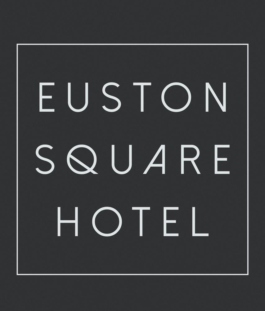 Hotel Euston Square Londres