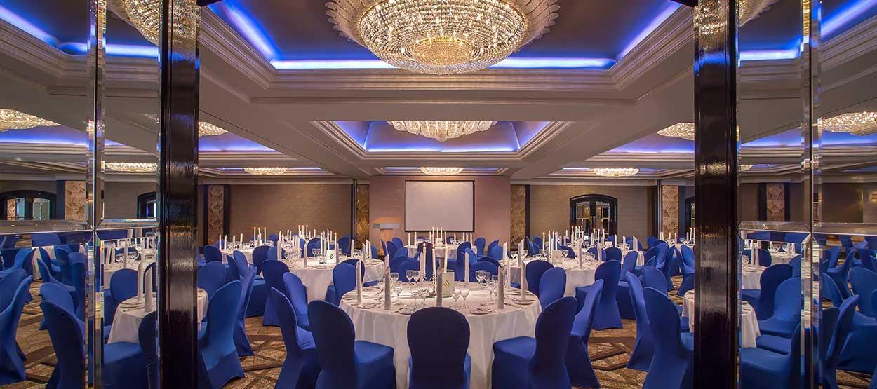 The Carlton Tower Jumeirah Hotel 5*