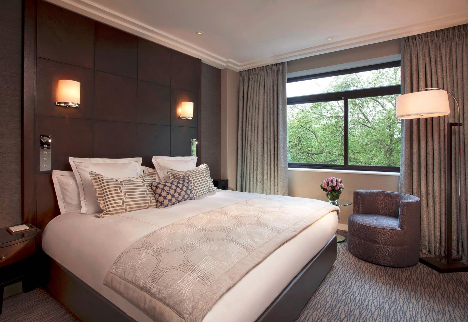 Hotel The Carlton Tower Jumeirah