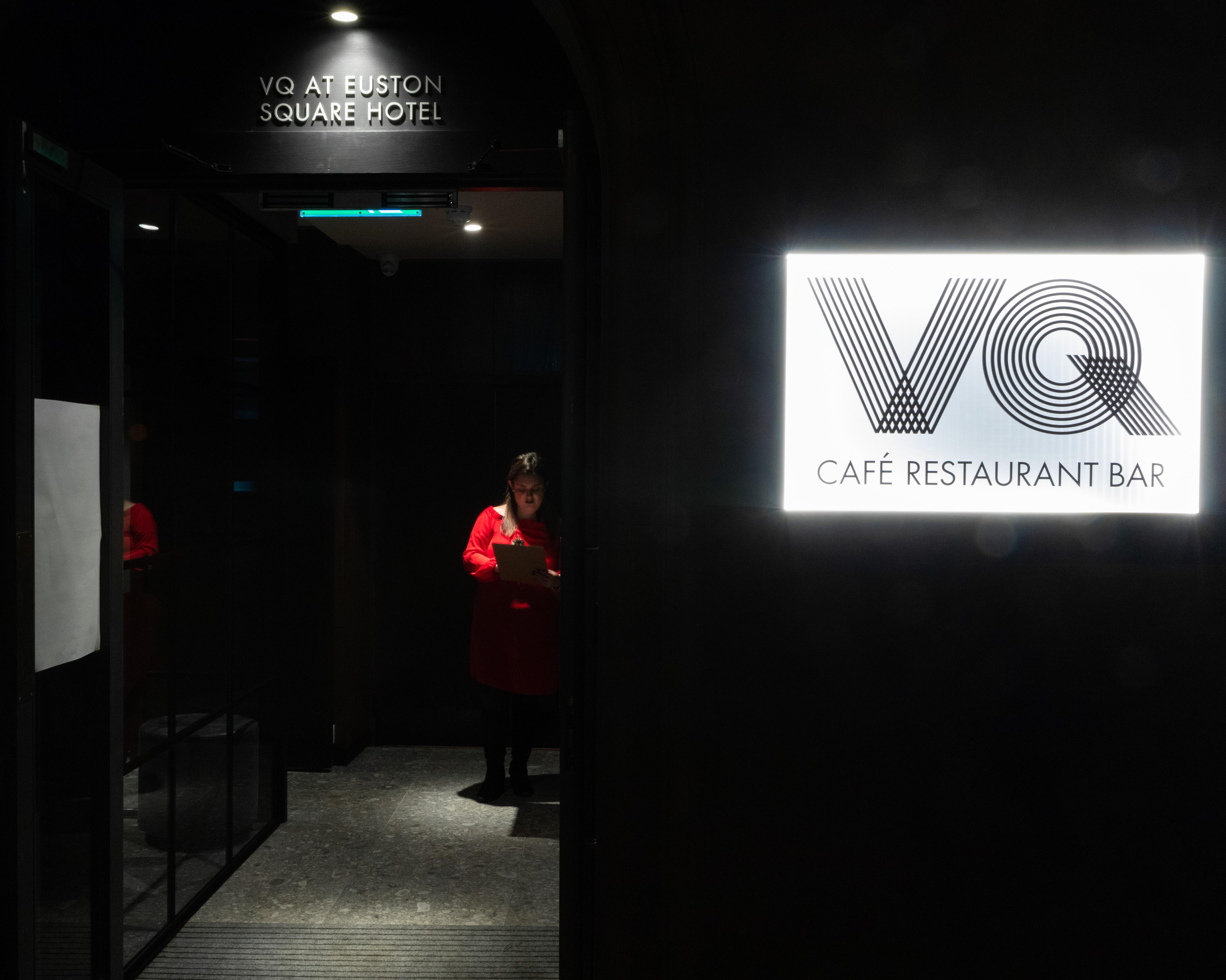 Euston Square 3* Londres