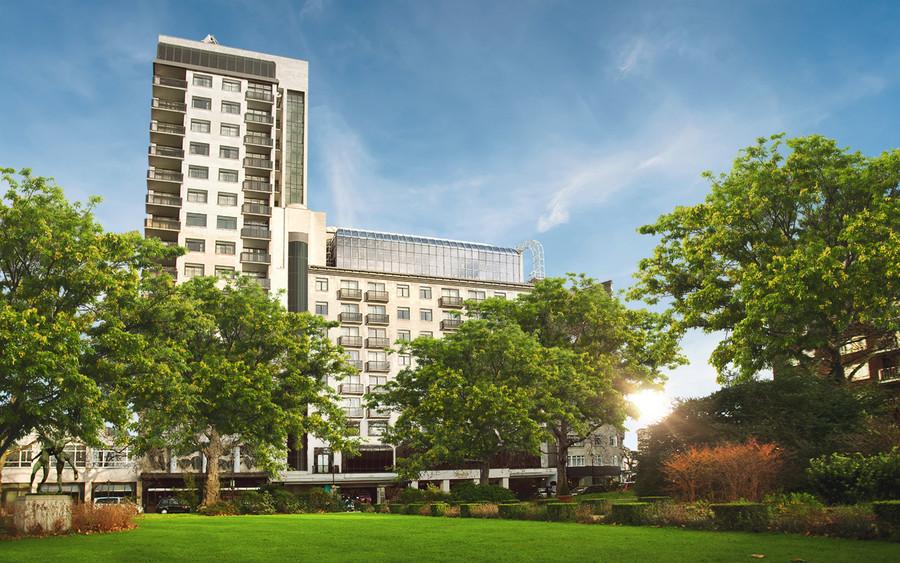 The Carlton Tower Jumeirah London