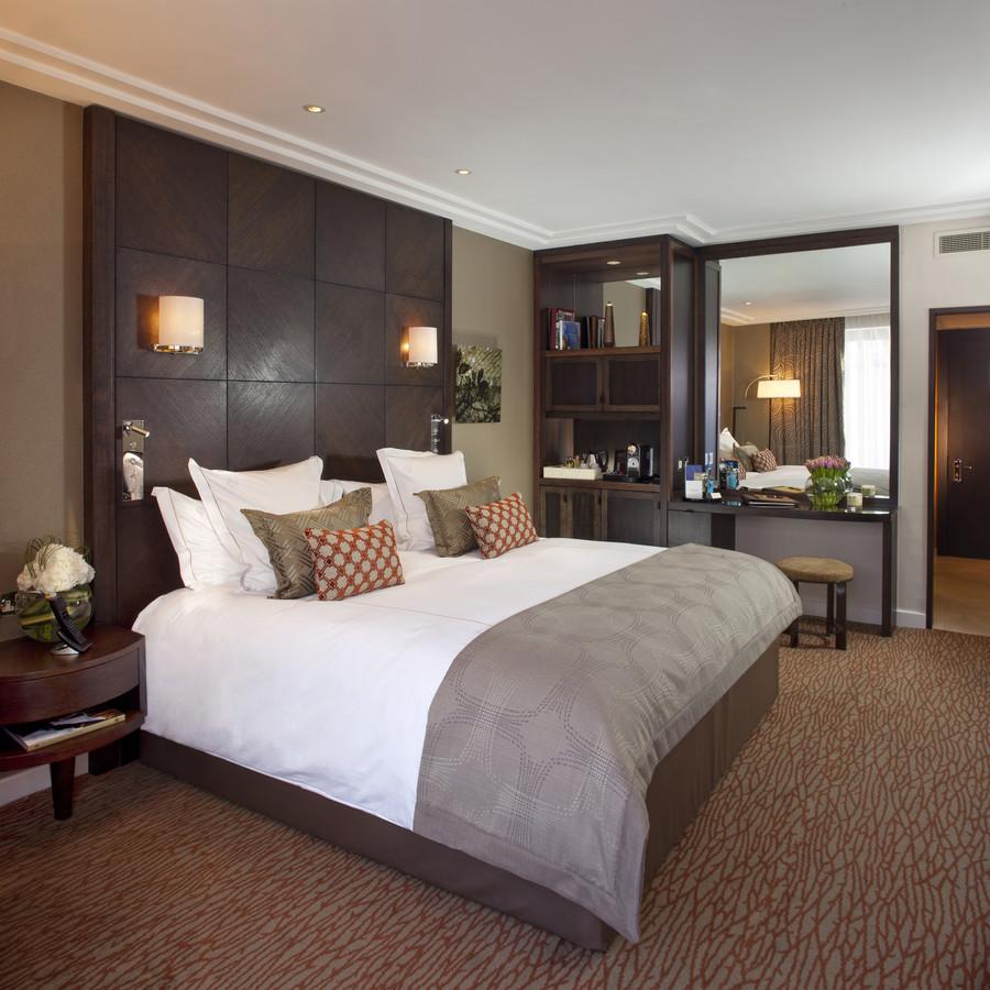 The Carlton Tower Jumeirah Hotel London