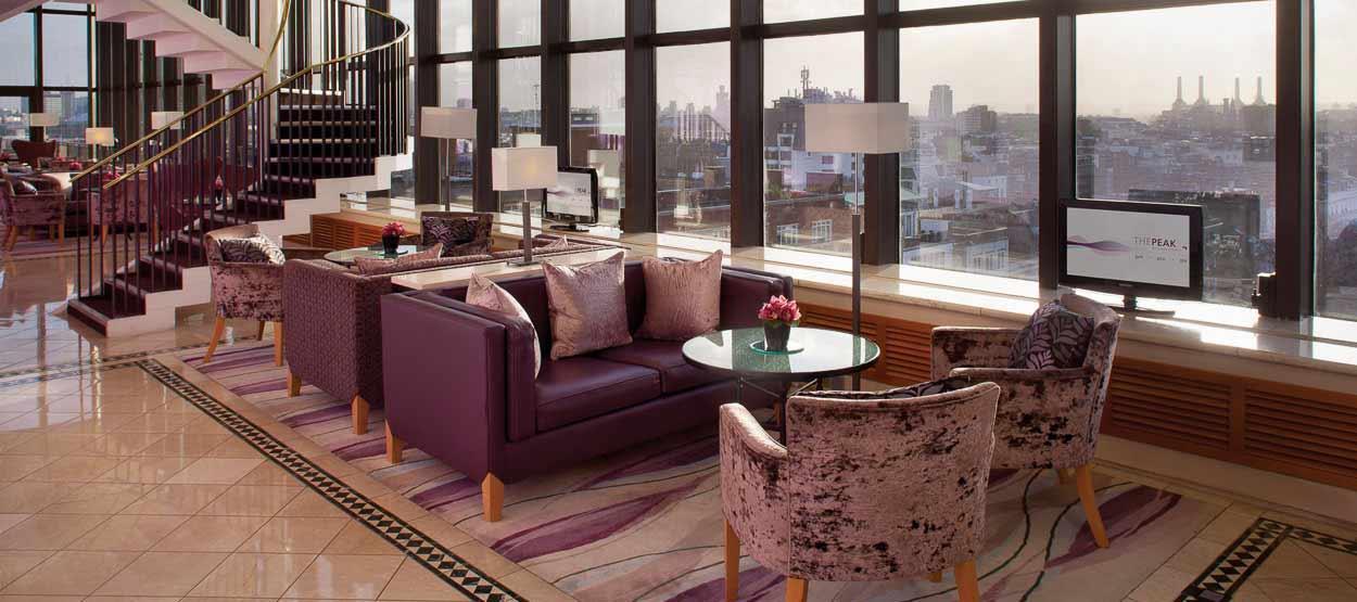 Hotel The Carlton Tower Jumeirah London