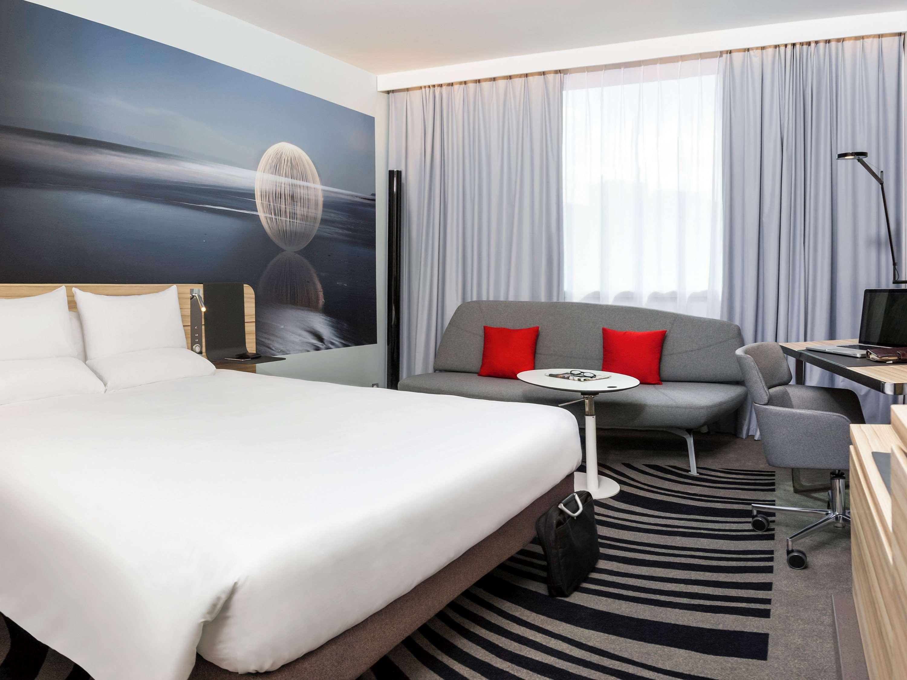Novotel Waterloo London