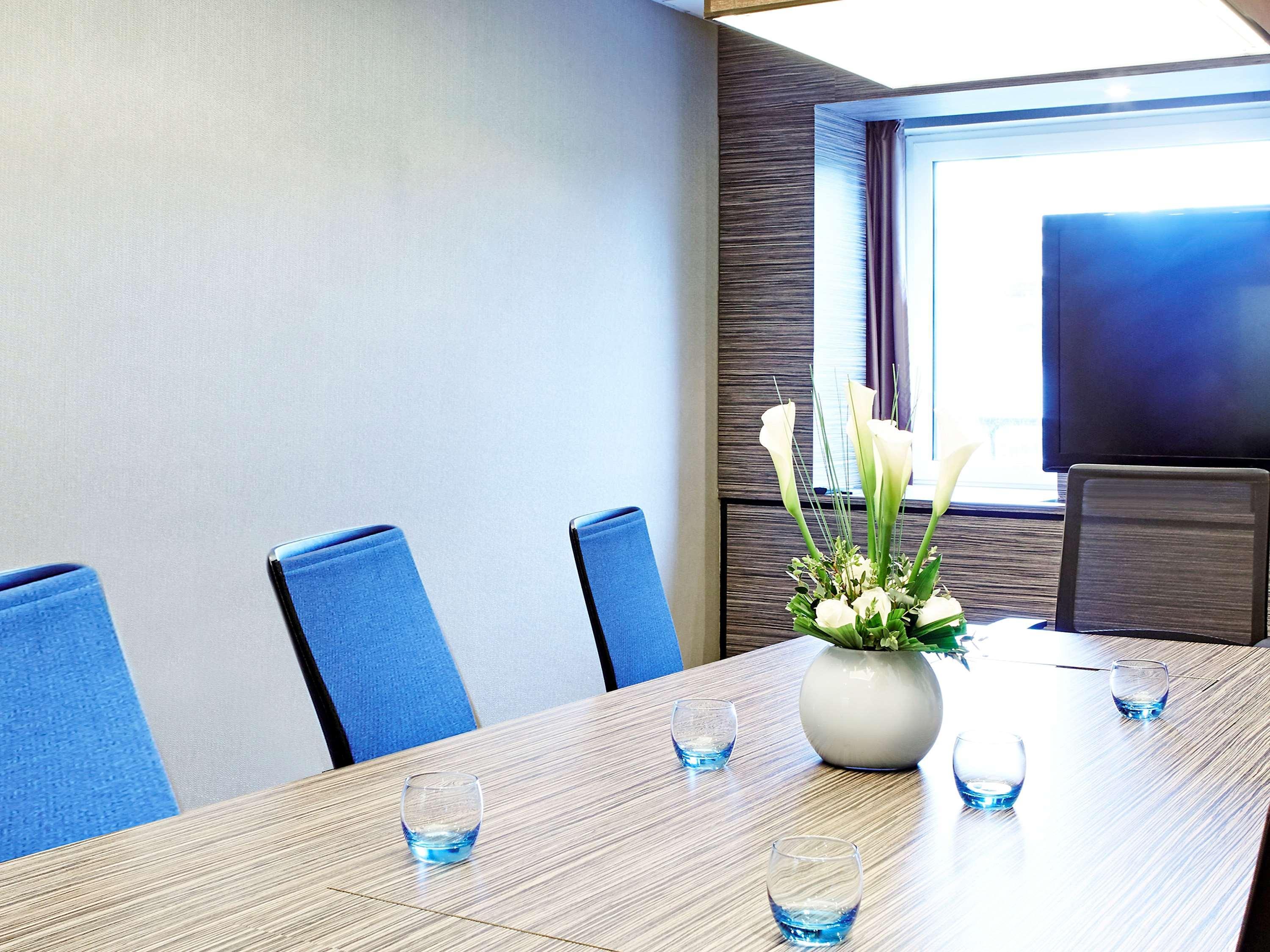 Novotel Waterloo London