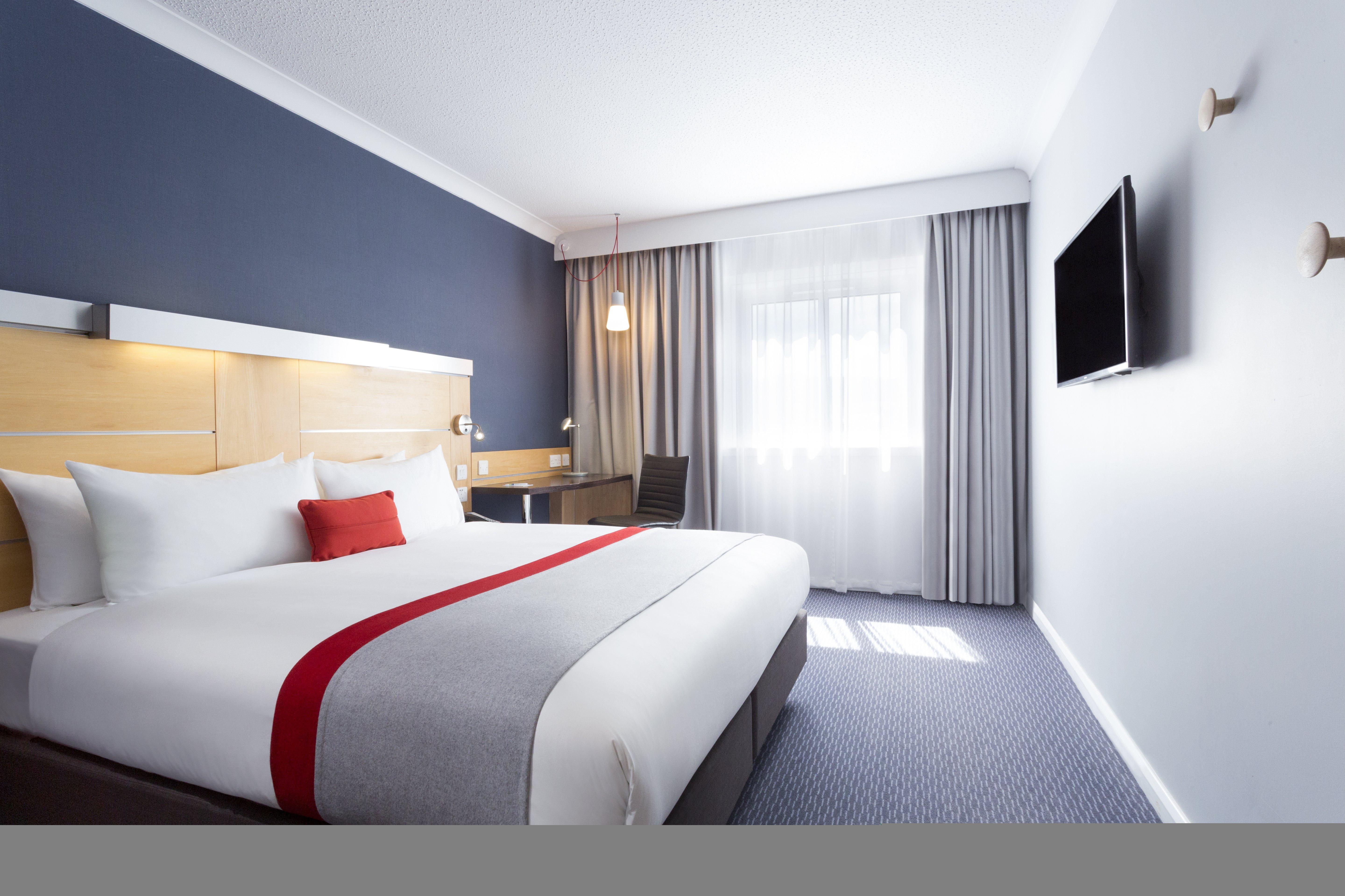 Express Southwark By Ihg London