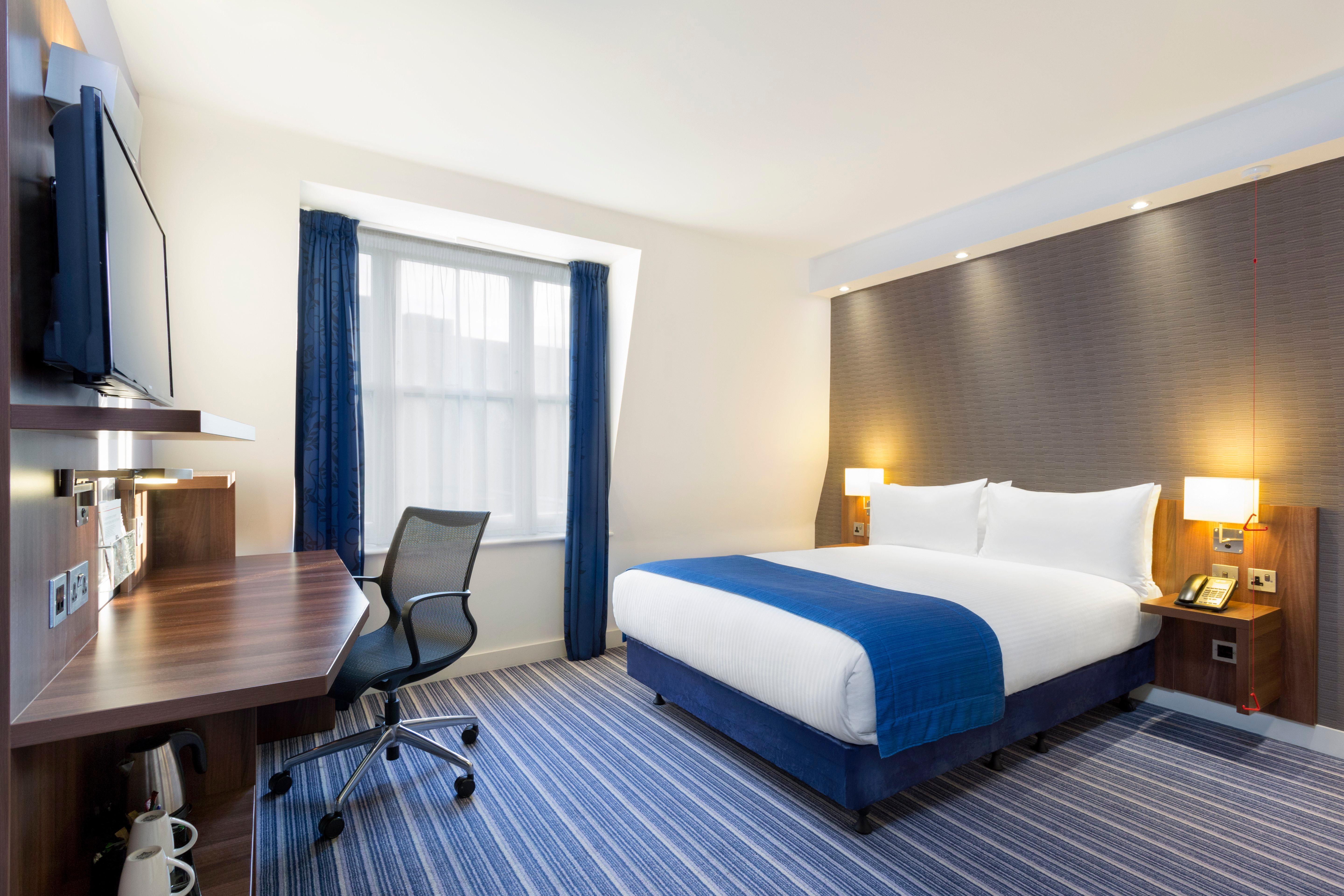 Express Southwark By Ihg London