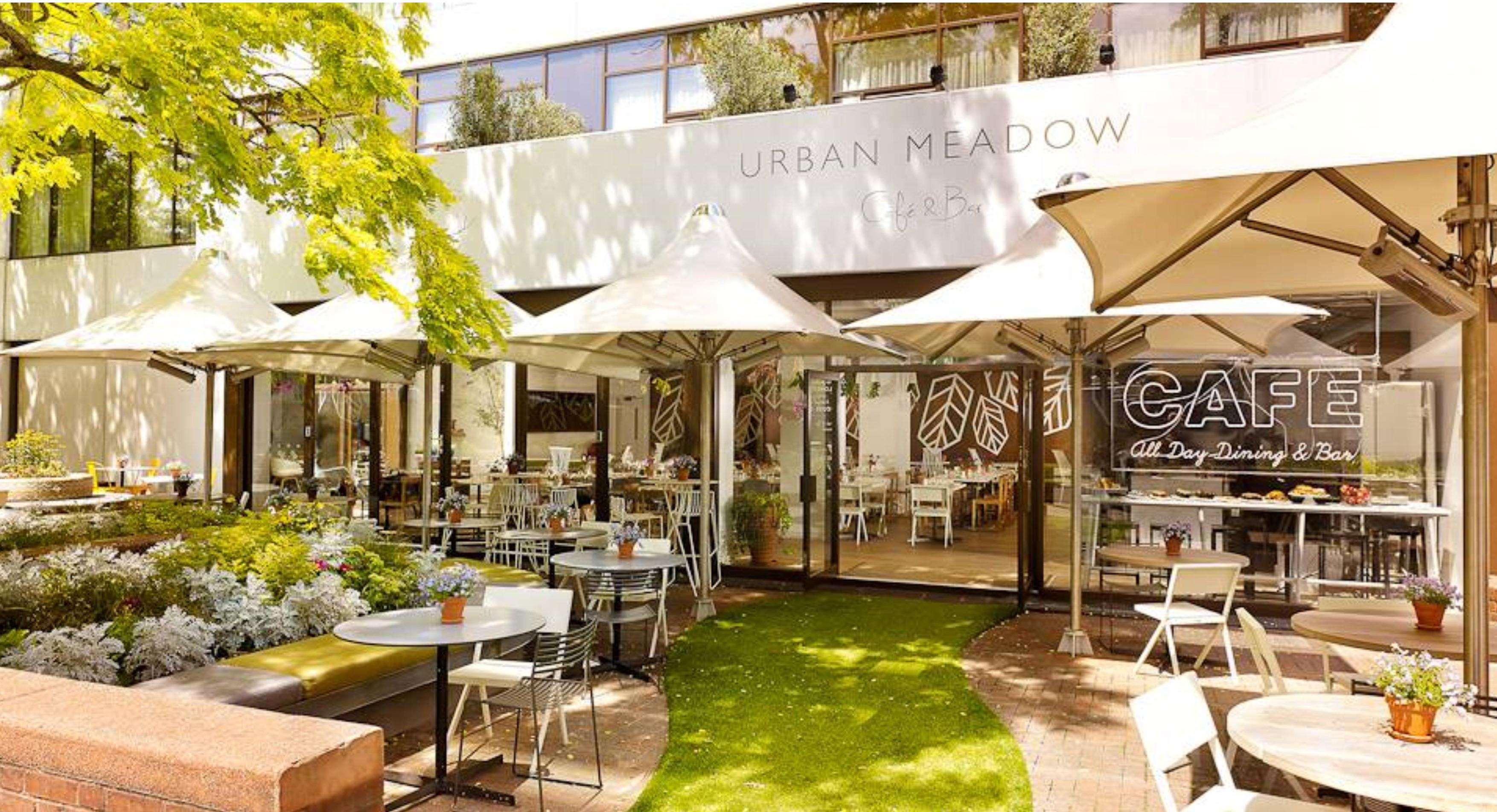 Doubletree By Hilton - Hyde Park Hotel 4*