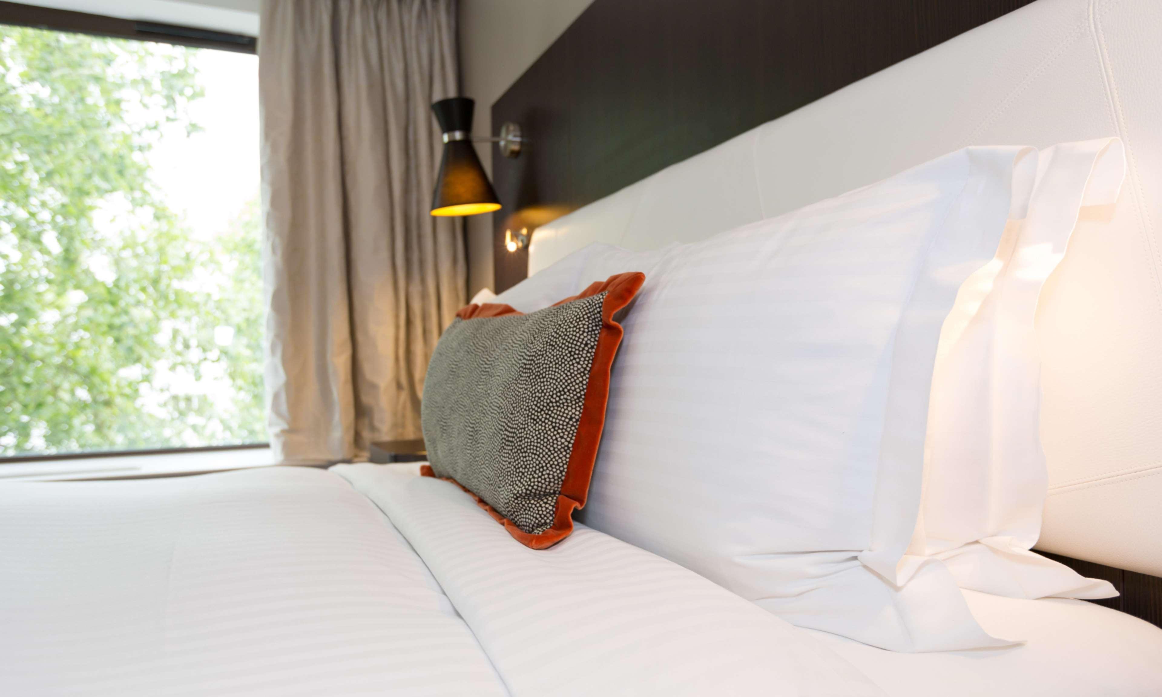Doubletree By Hilton - Hyde Park Hotel Londres