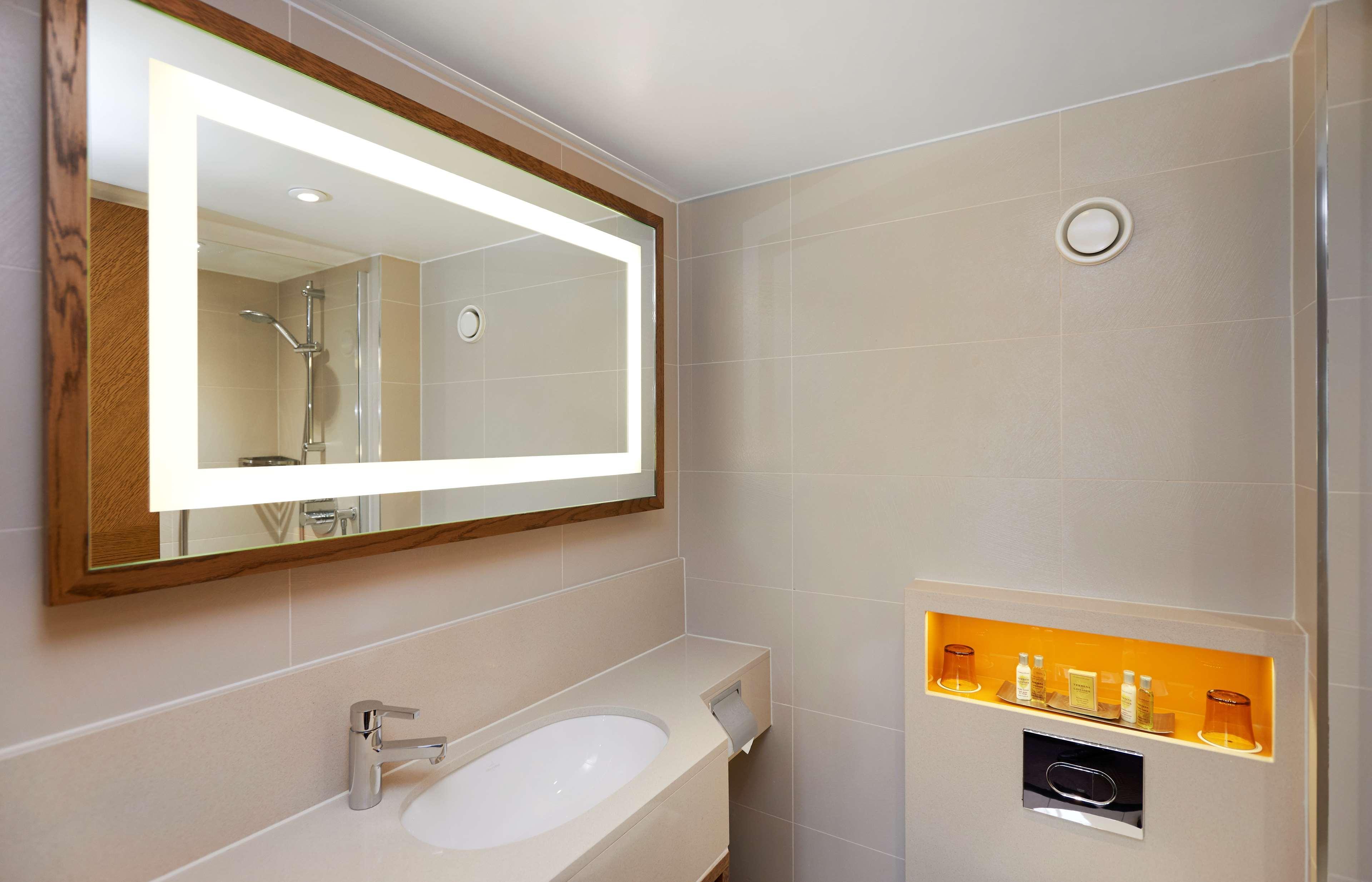 Hotel Doubletree By Hilton - Hyde Park Londres